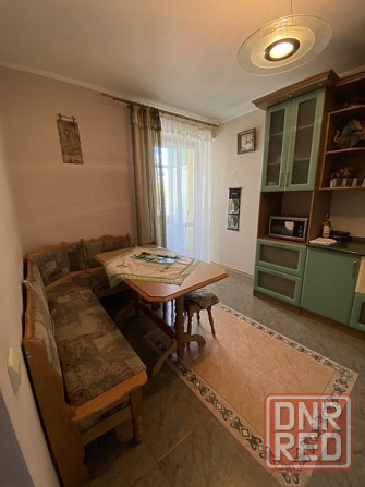 Трехкомнатная квартира Пролетарский район Донецк - изображение 4