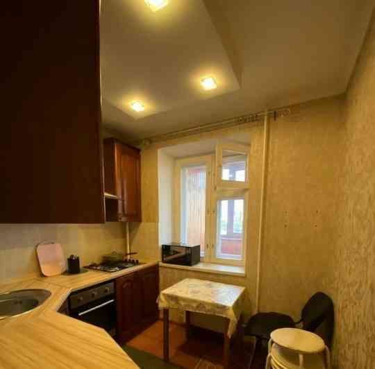 Сдаю двухкомнатную квартиру, Пролетарский район Донецк