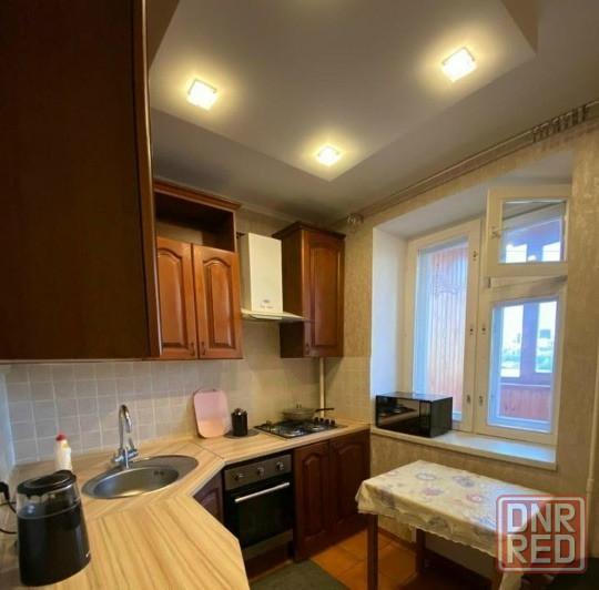 Сдаю двухкомнатную квартиру, Пролетарский район Донецк - изображение 2