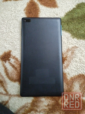 Планшет Lenovo TaB-7304X, 1/16, 4G Sim Макеевка - изображение 3