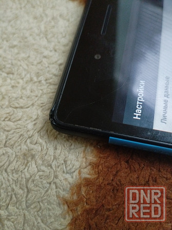 Планшет Lenovo TaB-7304X, 1/16, 4G Sim Макеевка - изображение 4