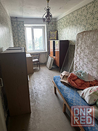 Продам 3 ккв в Центре. Макеевка - изображение 1