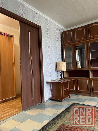 Продам 3ком Боссе, Ленинский район Донецк - изображение 1