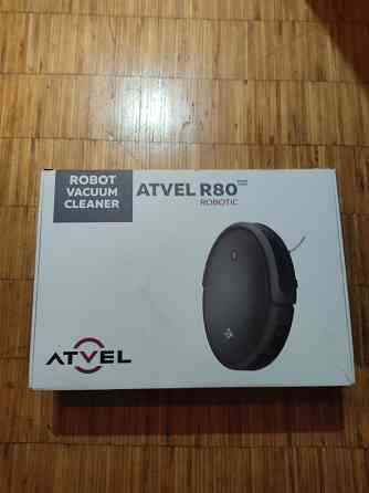 Продам робот пылесос Atvel Донецк