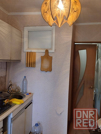 Продам 1ком Куйбышевский район, Топаз Донецк - изображение 3