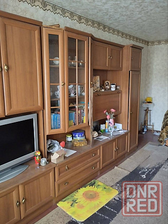Продам 1ком Куйбышевский район, Топаз Донецк - изображение 5
