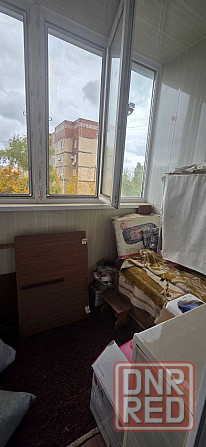 Продам 3-комнатную квартиру, р-н Жд рынка Донецк - изображение 11