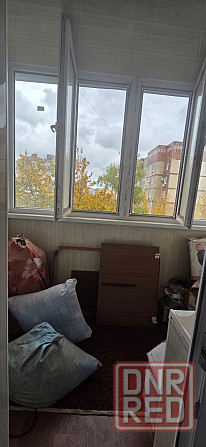 Продам 3-комнатную квартиру, р-н Жд рынка Донецк - изображение 7