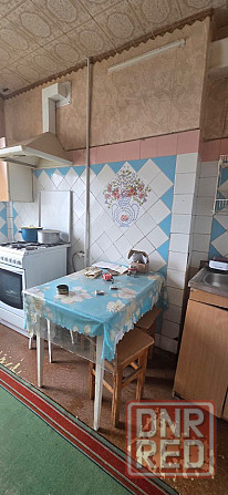 Продам 3-комнатную квартиру, р-н Жд рынка Донецк - изображение 1