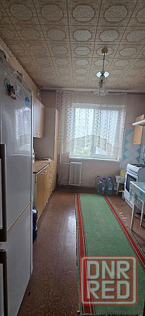 Продам 3-комнатную квартиру, р-н Жд рынка Донецк - изображение 2