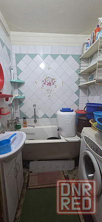 Продам 3-комнатную квартиру, р-н Жд рынка Донецк - изображение 4