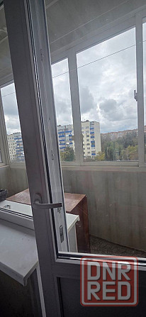 Продам 3-комнатную квартиру, р-н Жд рынка Донецк - изображение 8