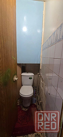 Продам 3-комнатную квартиру, р-н Жд рынка Донецк - изображение 3