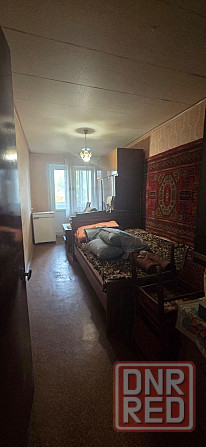 Продам 3-комнатную квартиру, р-н Жд рынка Донецк - изображение 6