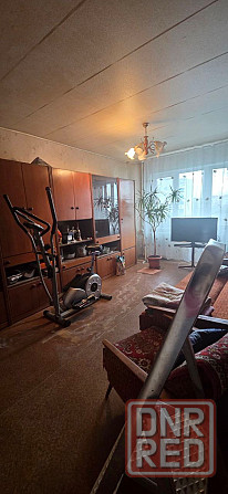 Продам 3-комнатную квартиру, р-н Жд рынка Донецк - изображение 10