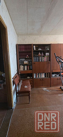 Продам 3-комнатную квартиру, р-н Жд рынка Донецк - изображение 9