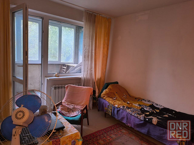 Срочно продам 2 ком. квартиру на Текстильщике Донецк - изображение 3