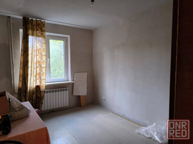 Срочно продам 2 ком. квартиру на Текстильщике Донецк - изображение 4
