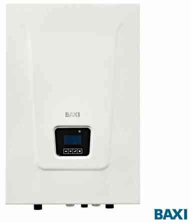 Котёл электрический baxi ampera 18кВт Донецк