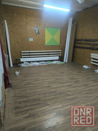 Сдам помещение 100м.кв. Донецк - изображение 2
