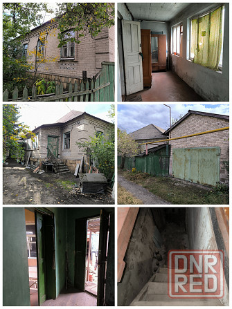 Срочная продажа добротного дома Макеевка - изображение 2