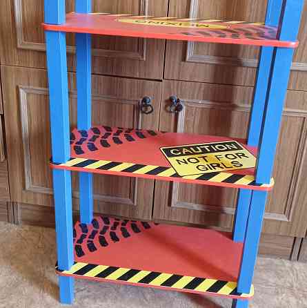 Сборные полочки Донецк