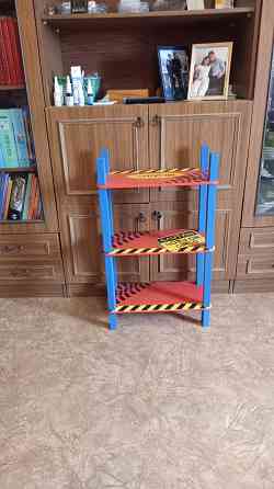 Сборные полочки Донецк