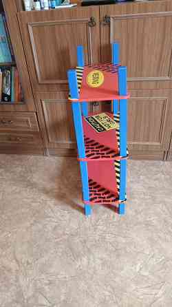 Сборные полочки Донецк