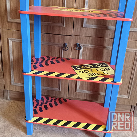 Сборные полочки Донецк - изображение 2