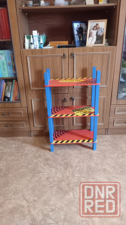 Сборные полочки Донецк - изображение 1