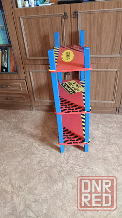 Сборные полочки Донецк - изображение 4