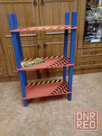 Сборные полочки Донецк - изображение 3