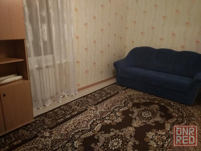 Продается 1 комнатная квартира Калининский р-н Дик Донецк - изображение 3