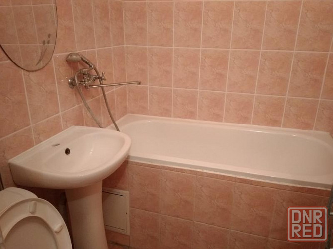 Продается 1 комнатная квартира Калининский р-н Дик Донецк - изображение 4