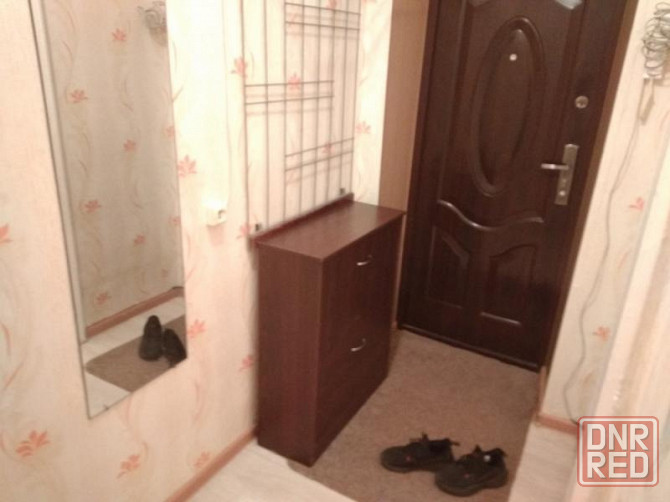 Продается 1 комнатная квартира Калининский р-н Дик Донецк - изображение 5