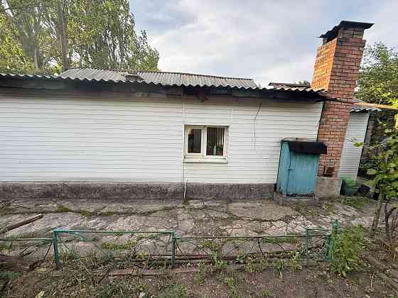 Продам жилой дом 60 м.кв., 4 сотки - Макеевка, ул. Донецкая, 22 линия Макеевка