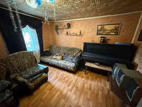 Продам жилой дом 60 м.кв., 4 сотки - Макеевка, ул. Донецкая, 22 линия Макеевка