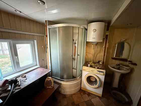 Продам жилой дом 60 м.кв., 4 сотки - Макеевка, ул. Донецкая, 22 линия Макеевка