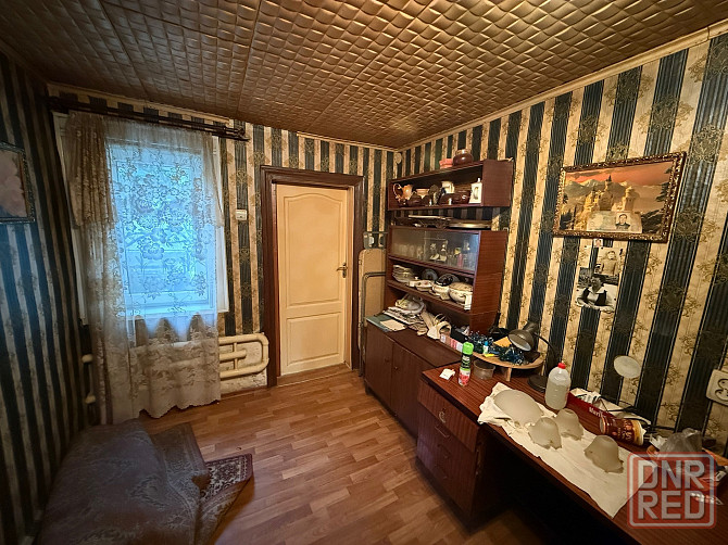 Продам жилой дом 60 м.кв., 4 сотки - Макеевка, ул. Донецкая, 22 линия Макеевка - изображение 5