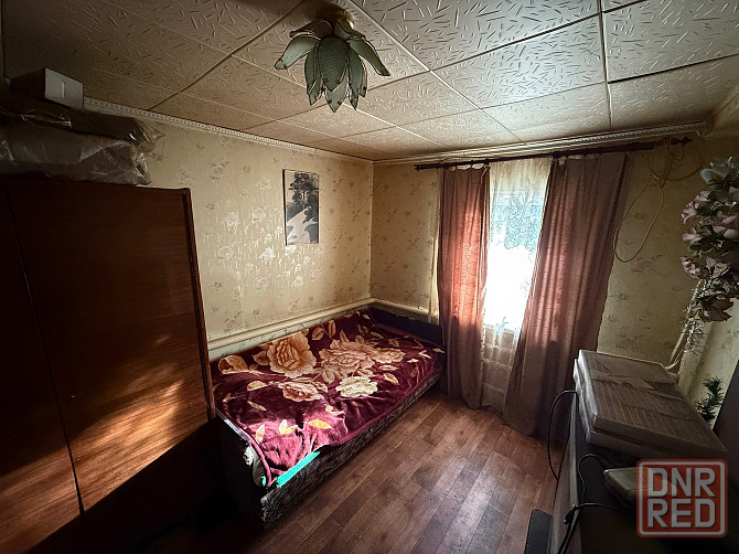 Продам жилой дом 60 м.кв., 4 сотки - Макеевка, ул. Донецкая, 22 линия Макеевка - изображение 3