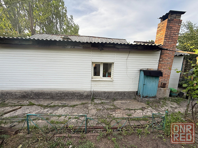 Продам жилой дом 60 м.кв., 4 сотки - Макеевка, ул. Донецкая, 22 линия Макеевка - изображение 1