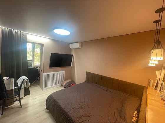 Продам 3-х ком квартиру.м-н Центральный.3 этаж Макеевка