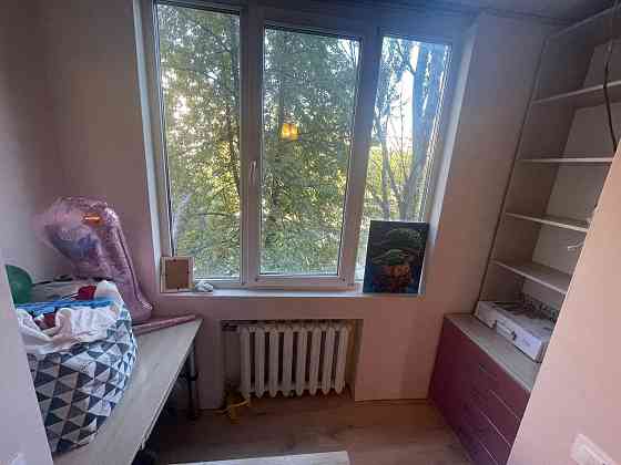 Продам 3-х ком квартиру.м-н Центральный.3 этаж Макеевка