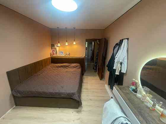 Продам 3-х ком квартиру.м-н Центральный.3 этаж Макеевка