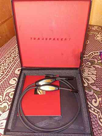 Межблочный кабель Transparent reference RSE 1 Мариуполь