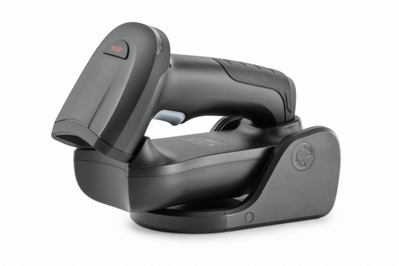 Сканер штрихкода Атол SB3100 BT с подставкой Донецк