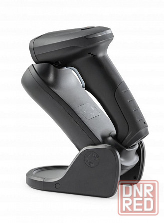 Сканер штрихкода Атол SB3100 BT с подставкой Донецк - изображение 2