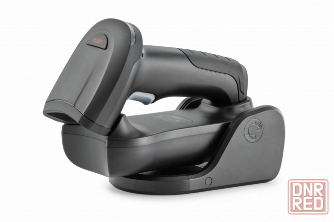 Сканер штрихкода Атол SB3100 BT с подставкой Донецк - изображение 1
