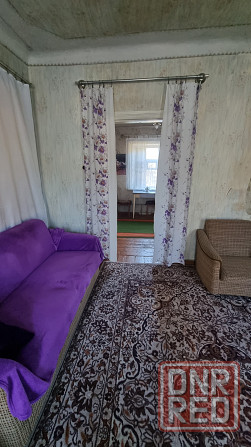 Продам дом в Макеевке, Советский район, от собственника, без комиссии Макеевка - изображение 3