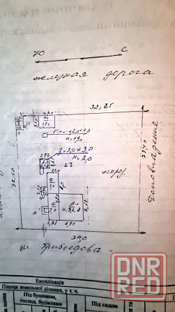 Продам дом в Макеевке, Советский район, от собственника, без комиссии Макеевка - изображение 12